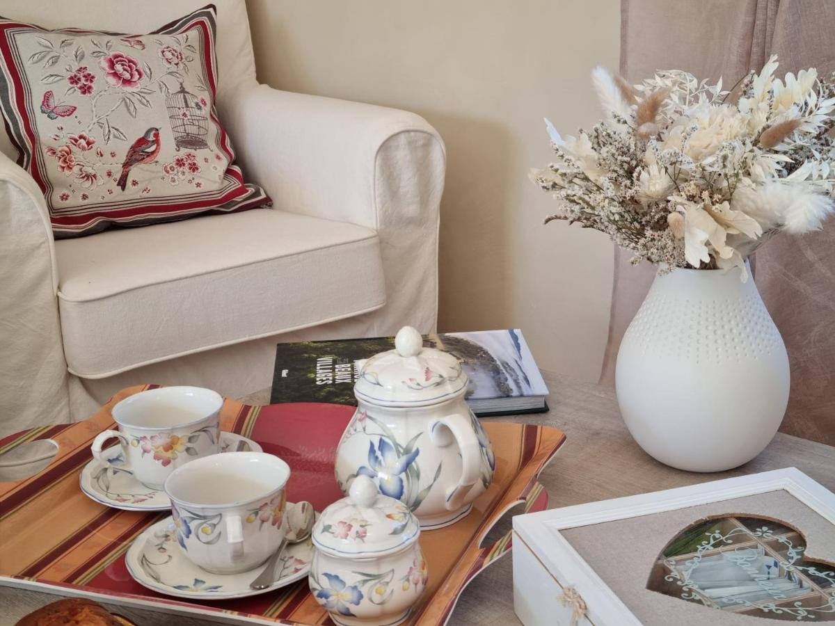 Bed & Breakfast Les Chenes Rouges *