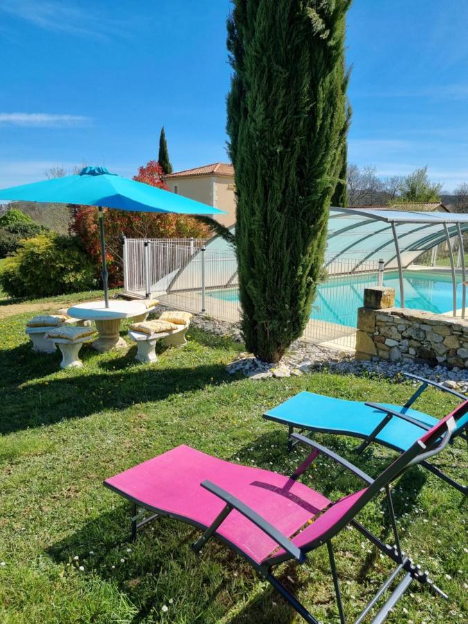Bed & Breakfast Les Chenes Rouges *
