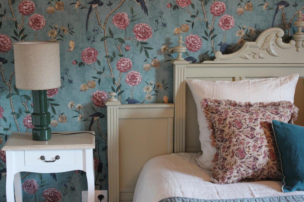 Bed & Breakfast Les Chenes Rouges *
