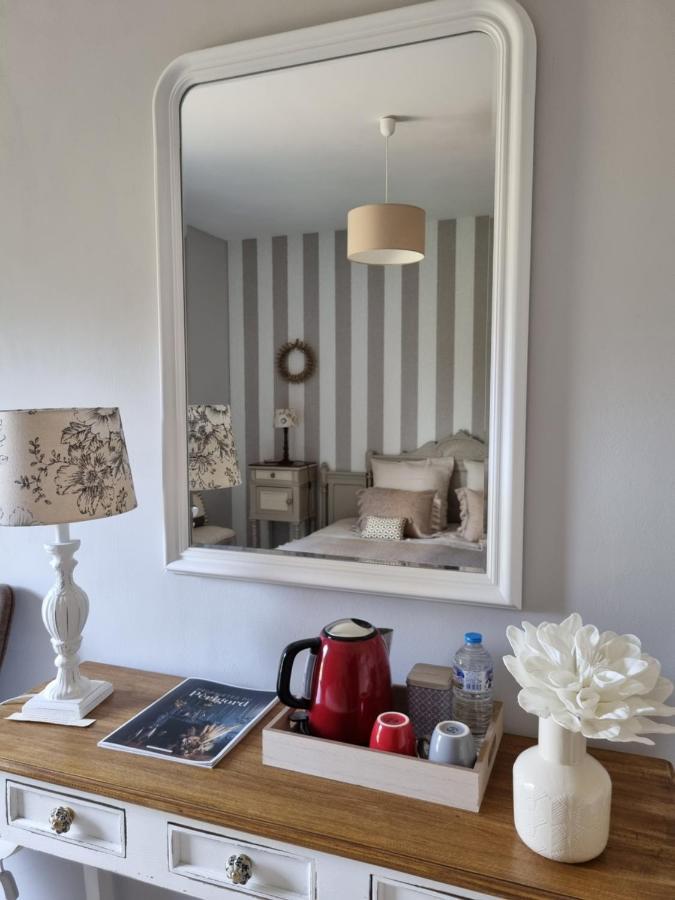 Bed & Breakfast Les Chenes Rouges *
