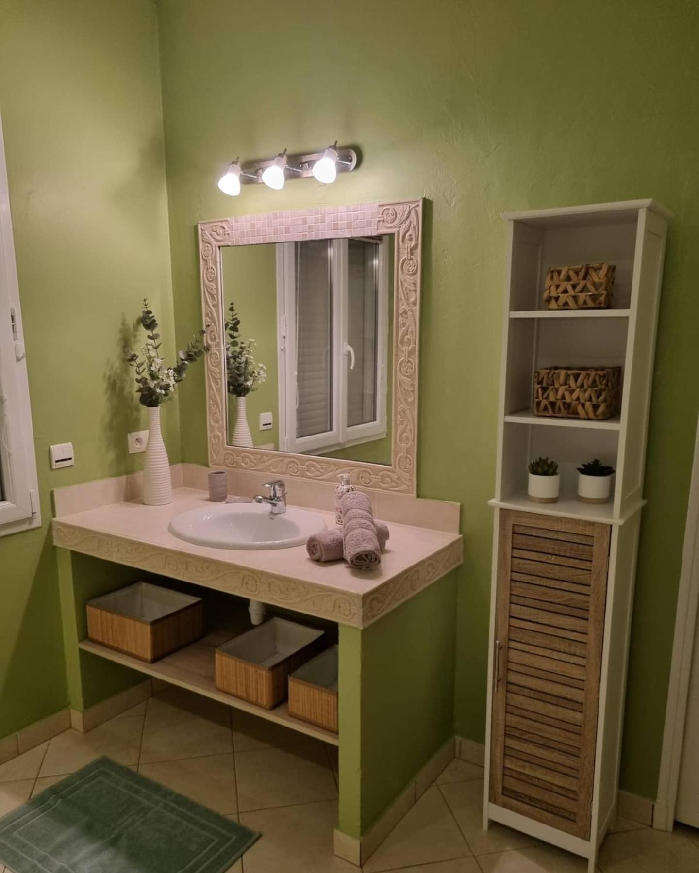 Les Chenes Rouges Bed & Breakfast